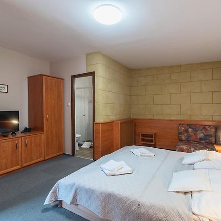 Delanta Panzio Bed & Breakfast Beci Exterior foto
