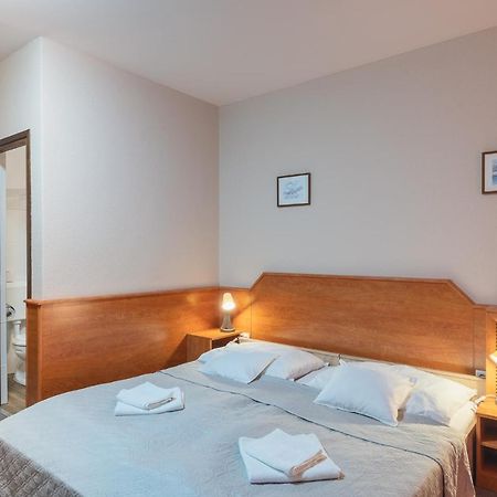 Delanta Panzio Bed & Breakfast Beci Exterior foto