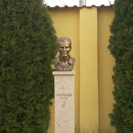 Delanta Panzio Bed & Breakfast Beci Exterior foto
