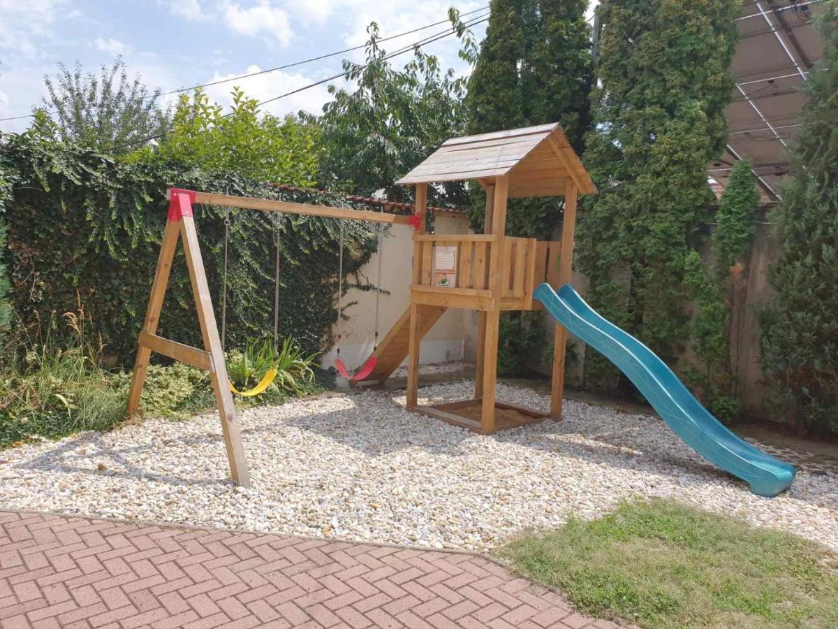 Delanta Panzio Bed & Breakfast Beci Exterior foto