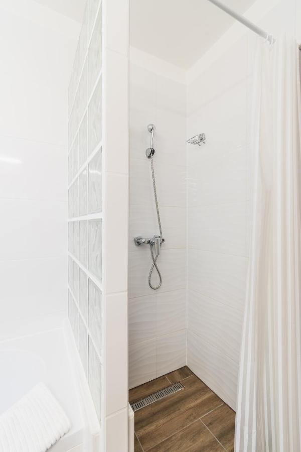 Delanta Panzio Bed & Breakfast Beci Exterior foto