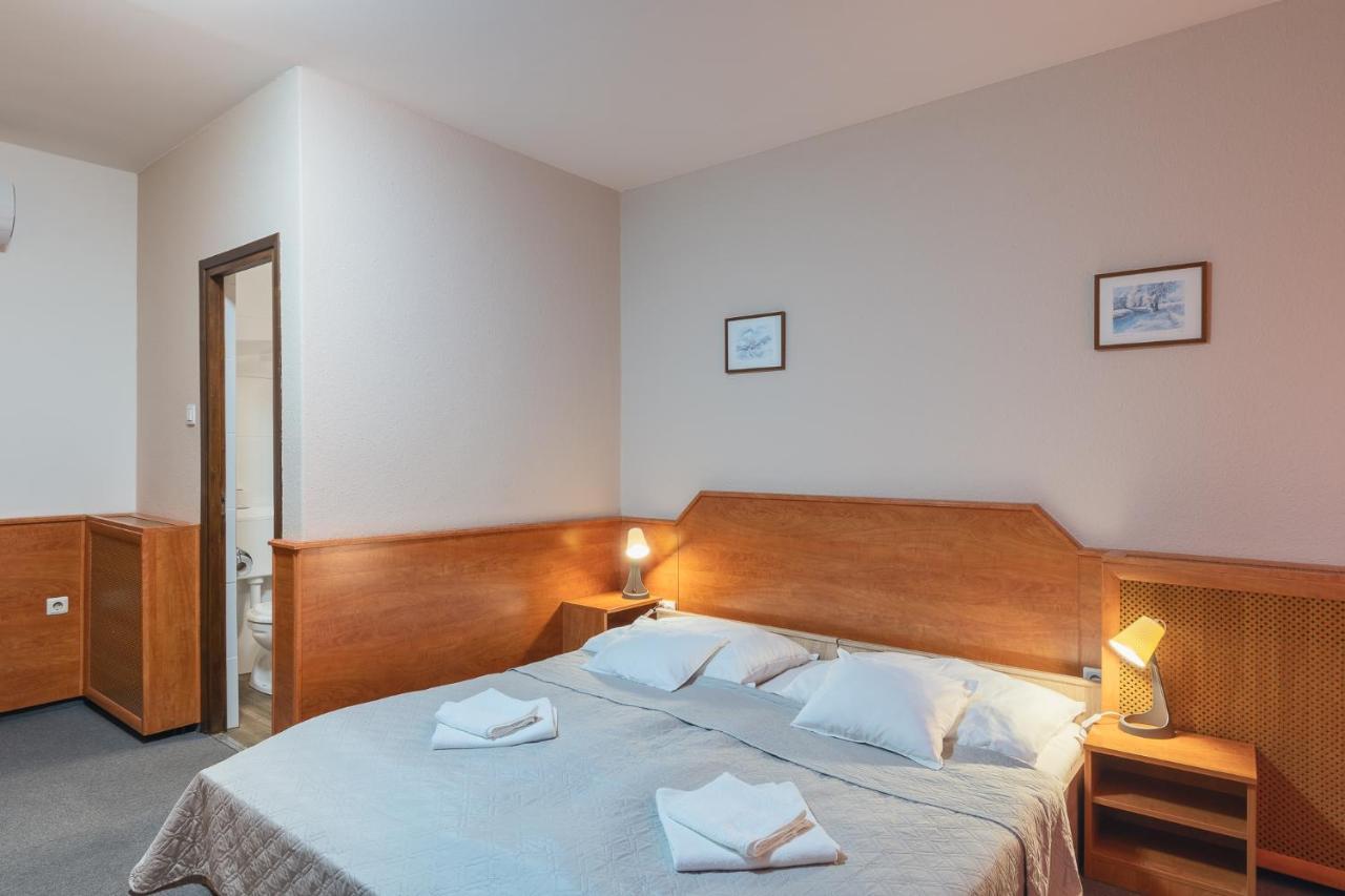 Delanta Panzio Bed & Breakfast Beci Exterior foto